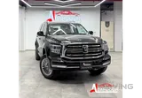 GWM Tank 500 2027 V6 Brand New